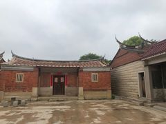 -蔡氏古民居建筑群