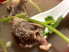 -新凯旋烧烤·燕姐千岛湖土菜