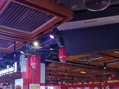 -聚盛源蒸汽海鲜火锅烤肉自助(巨川金海岸购物广场店)