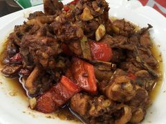 -徽州美食(三十年老店)