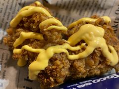 -TACO STAR 塔可星(下沙宝龙店)