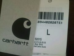 -Carhartt WIP(北京三里屯太古里店)