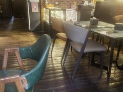 -爱上层楼咖啡馆(为公桥店)