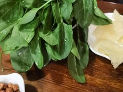 -大唐人家·热气羊肉(大华店)