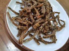-临江后街鳝丝(临江店)