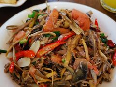 -勐丽梦兰傣味餐厅