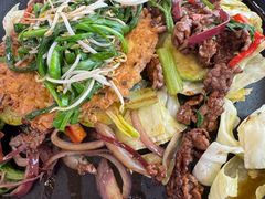 -一烙锅(友谊店)