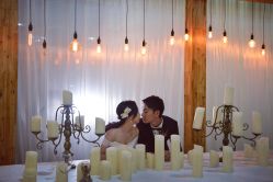 点击看大图 -巴黎婚纱摄影工作室