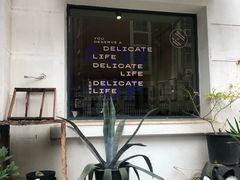 -研途咖啡馆(健康路店)