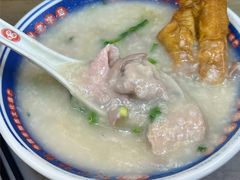 状元及第粥-银记肠粉店(北京路店)