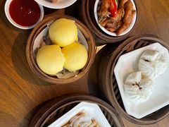 -OCEAN一席海鲜·海景福建菜馆(双子塔店)