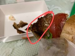 -巴黎贝甜(大宁国际商业广场店)