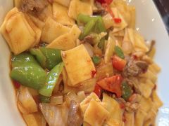 -巴依老爷新疆美食(清华东门店)