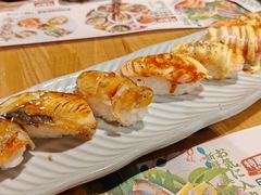 -Sushi Love 创意寿司(丽影广场店)