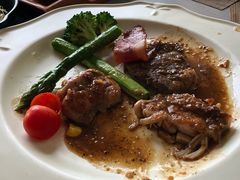 -南沙游艇会·大兵船餐厅