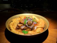 -楼兰新疆主题餐厅(苏州中心店)