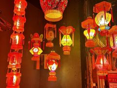 -中国闽台缘博物馆