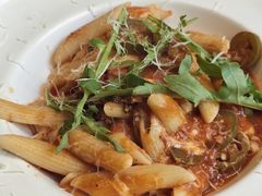 -Uncle Kosto科斯托·中东菜