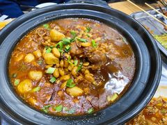 -517烧烤·龙虾·海鲜大排档(万象都荟店)