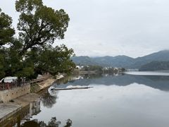 -新安江山水画廊风景区