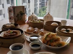 -金苑海鲜酒家(来魅力店)