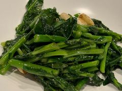 -肆月河豚·新淮扬(金融街店)