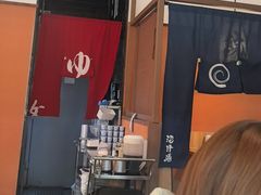-沼津港精致料理·寿喜烧·烧鸟(青浦宝龙广场日料榜单店)