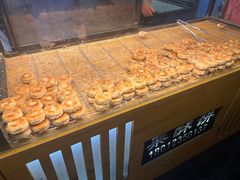 -栗酥饼(南长街店)