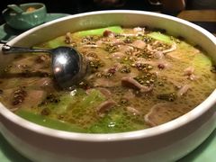 -粗茶淡饭·隐庐私厨(东亭店)