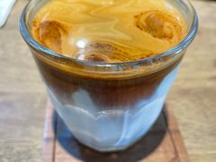 -Metal hands·铁手咖啡