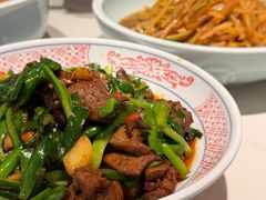 -东流山烤鸭·家常菜(雨山龙湖店)