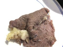 -小牛海记潮汕牛肉店(永定路店)