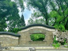 -团结湖公园