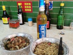 -李记牛杂店(建设一街店)