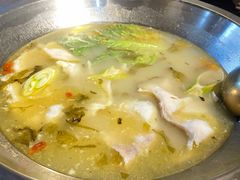 -土著渔匠·养生蝴蝶鱼(香樟路店)