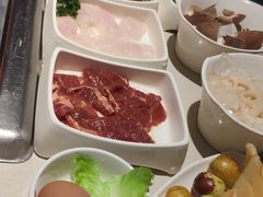 -海底捞火锅(泉城路店)