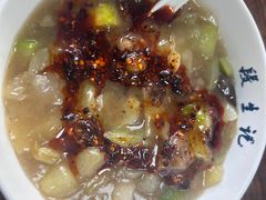 -段生记肉丸糊辣汤(西铁大明宫住宅小区店)
