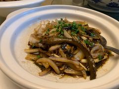 -山外山菜馆(玉泉路店)