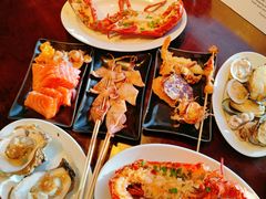 -广州富力君悦大酒店·凯菲厅