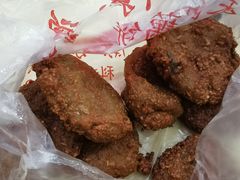 -陶记正宗德州扒鸡(科巷店)