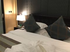 -中乐百花酒店-自助餐厅