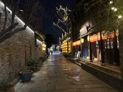 -回龙窝历史文化街区