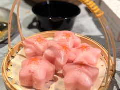 -巴厘龙虾·榜首油焖大虾(音乐学院·沿江酒馆店)