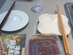 -海底捞火锅(团结桥店)