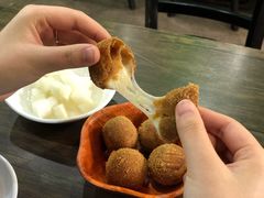 -BHC炸鸡 (城山店)