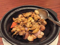 -明阁 Ming Court(广州朗豪酒店)