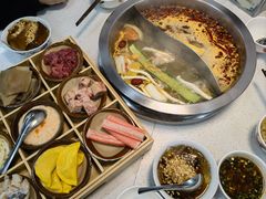 -芈重山老火锅(昌平店)