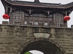 -南关石牌坊古镇