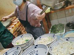 -袁家村关中印象美食(万象汇店)