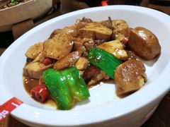 -四方桌·福建客家土菜(二中店)